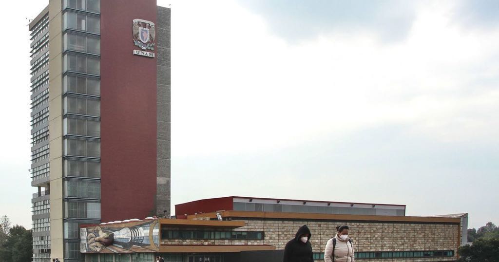 Embestida contra la UNAM
