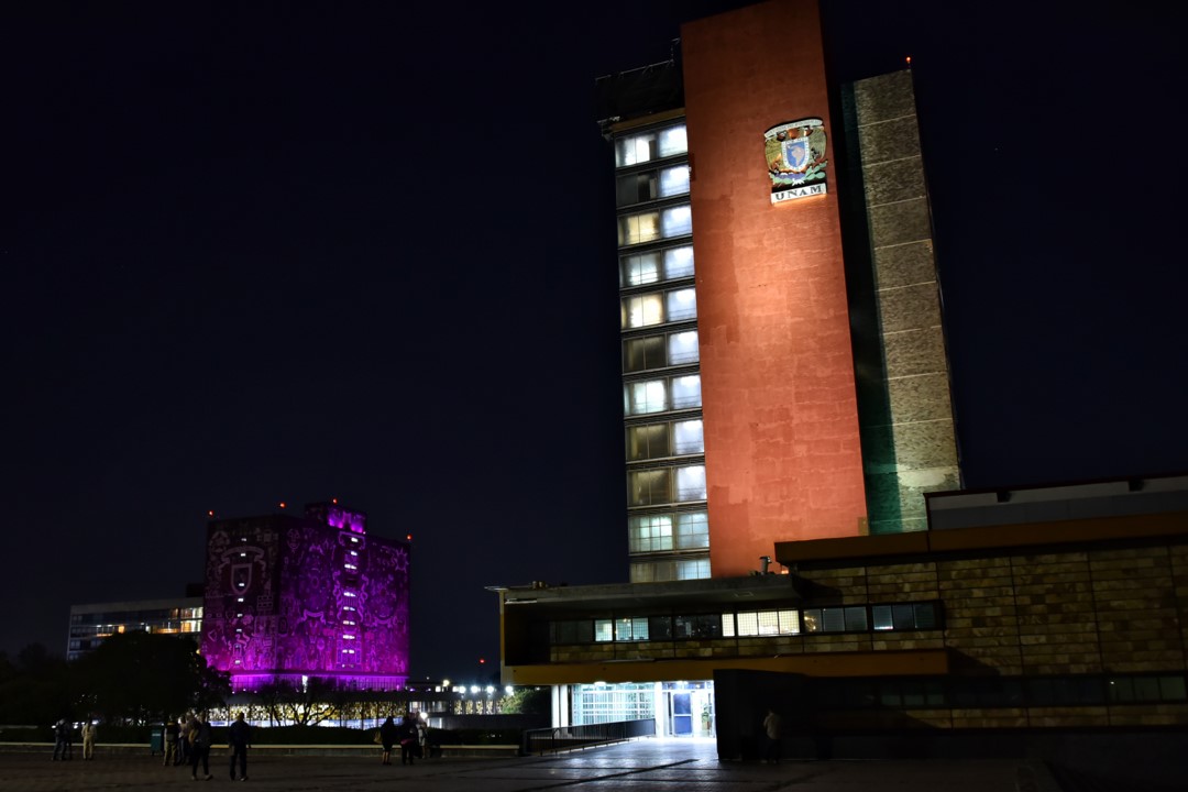 La UNAM, segunda mejor Universidad de América Latina