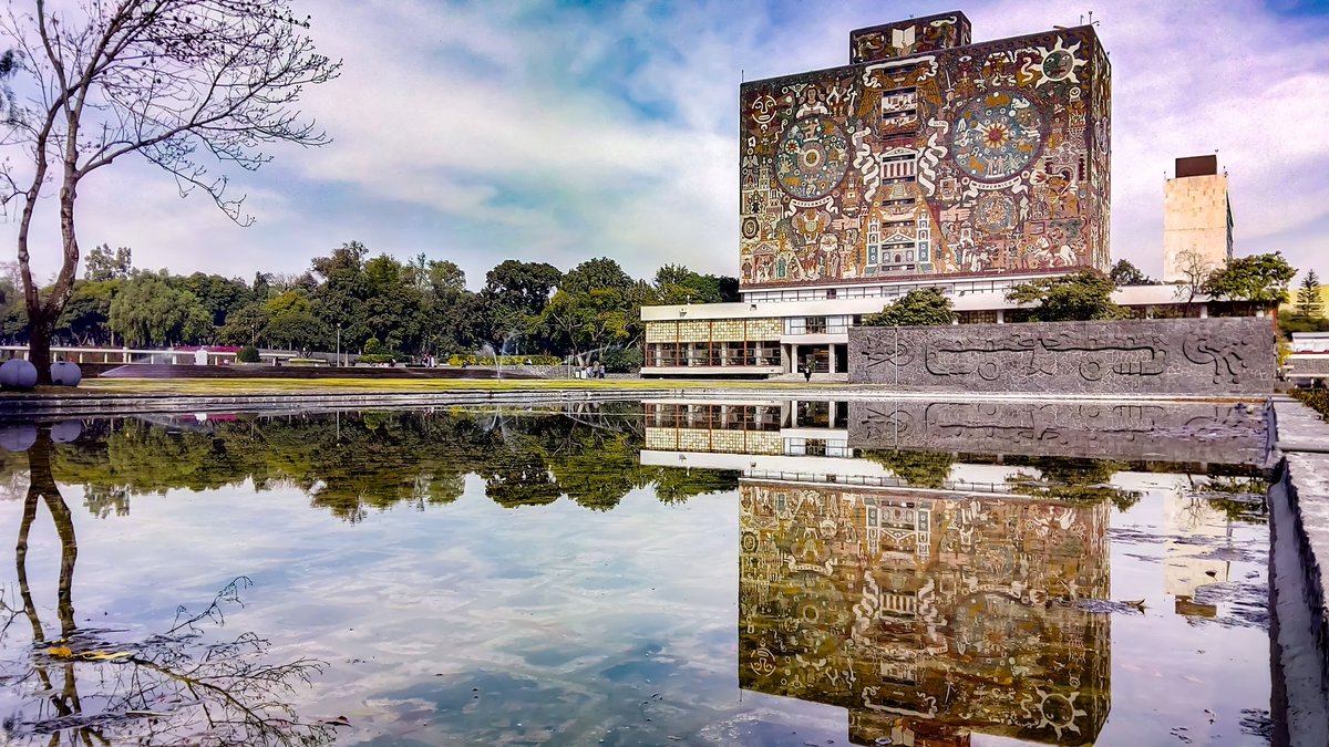 UNAM convoca a estudiar licenciatura a distancia; conoce los requisitos