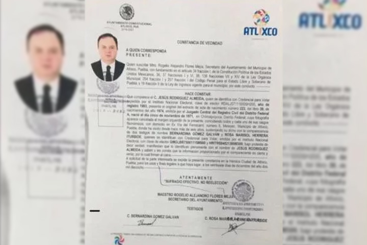 Ayuda PAN a PRI-MOR para nombrar gobernador interino