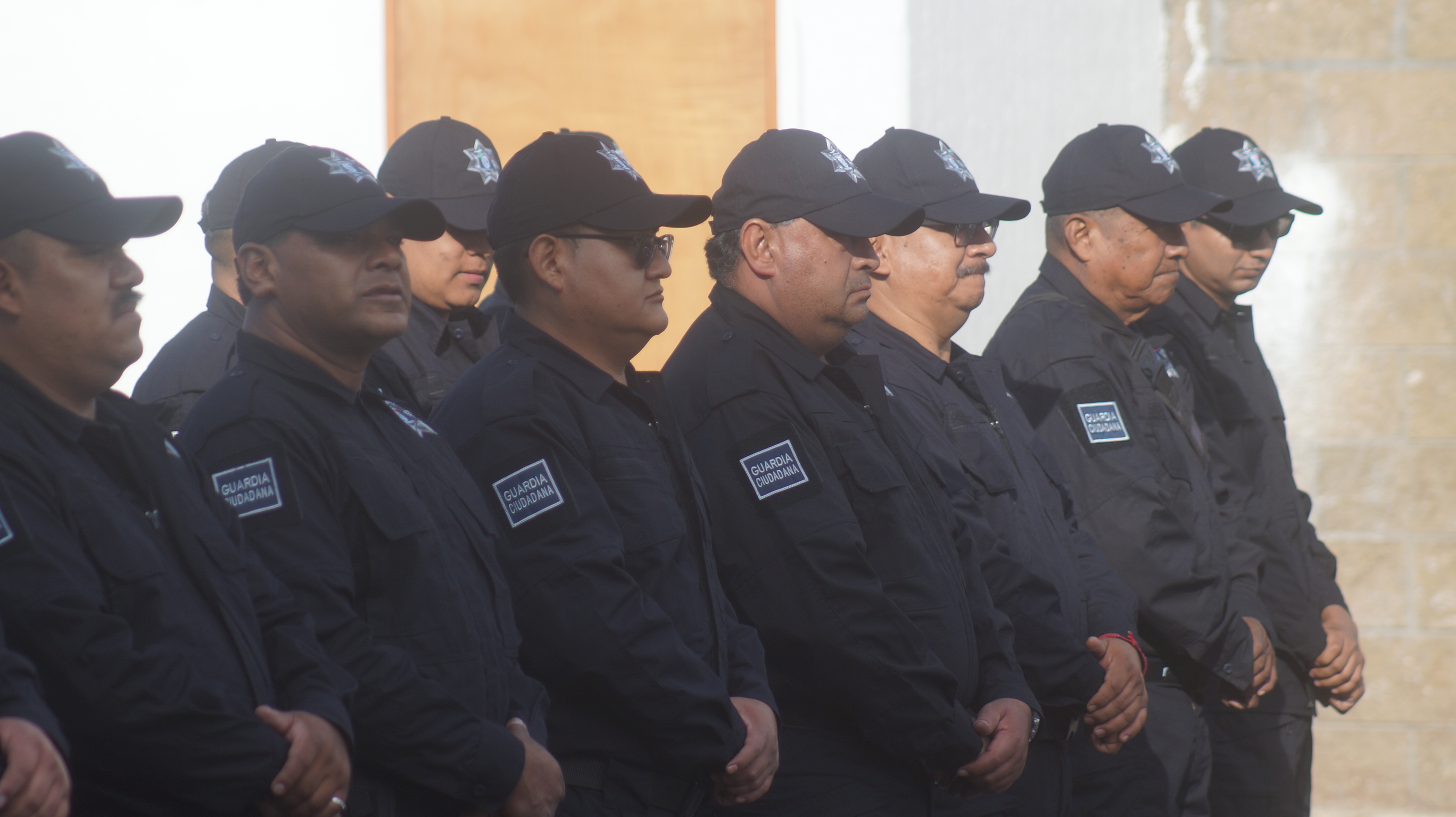 Actualizan licencia colectiva de portación de armas en Tecamachalco