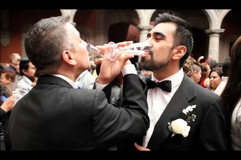 Se espera que 8 parejas se casen en Tehuacán tras aval del matrimonio igualitario 