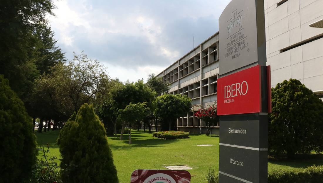 Estudiantes de la Ibero reciben el premio Diseño 2021