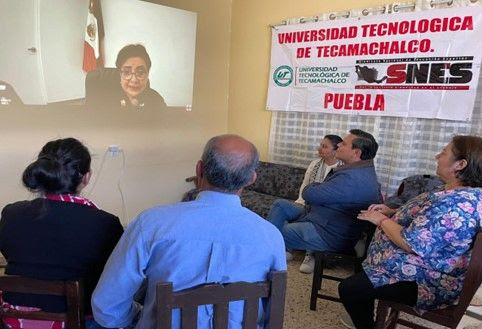 Sindicatos magisteriales de 90 instituciones suman con Sheinbaum