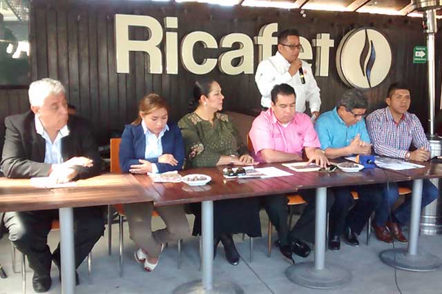 Capacitarán en negocios a ciudadanos y a estudiantes del IT Tehuacán