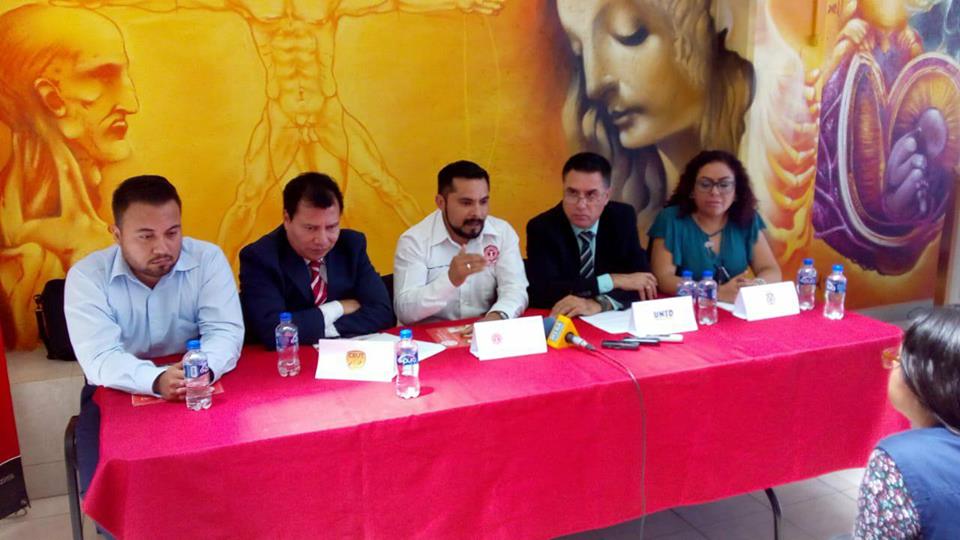 Organizan universidades encuentro entre candidatos de Tehuacán