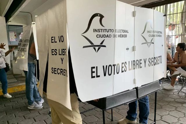 Arranca la veda electoral previo a la histórica elección judicial