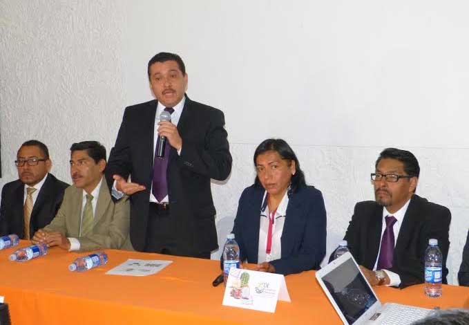 Recibirá Tehuacán congreso internacional universitario