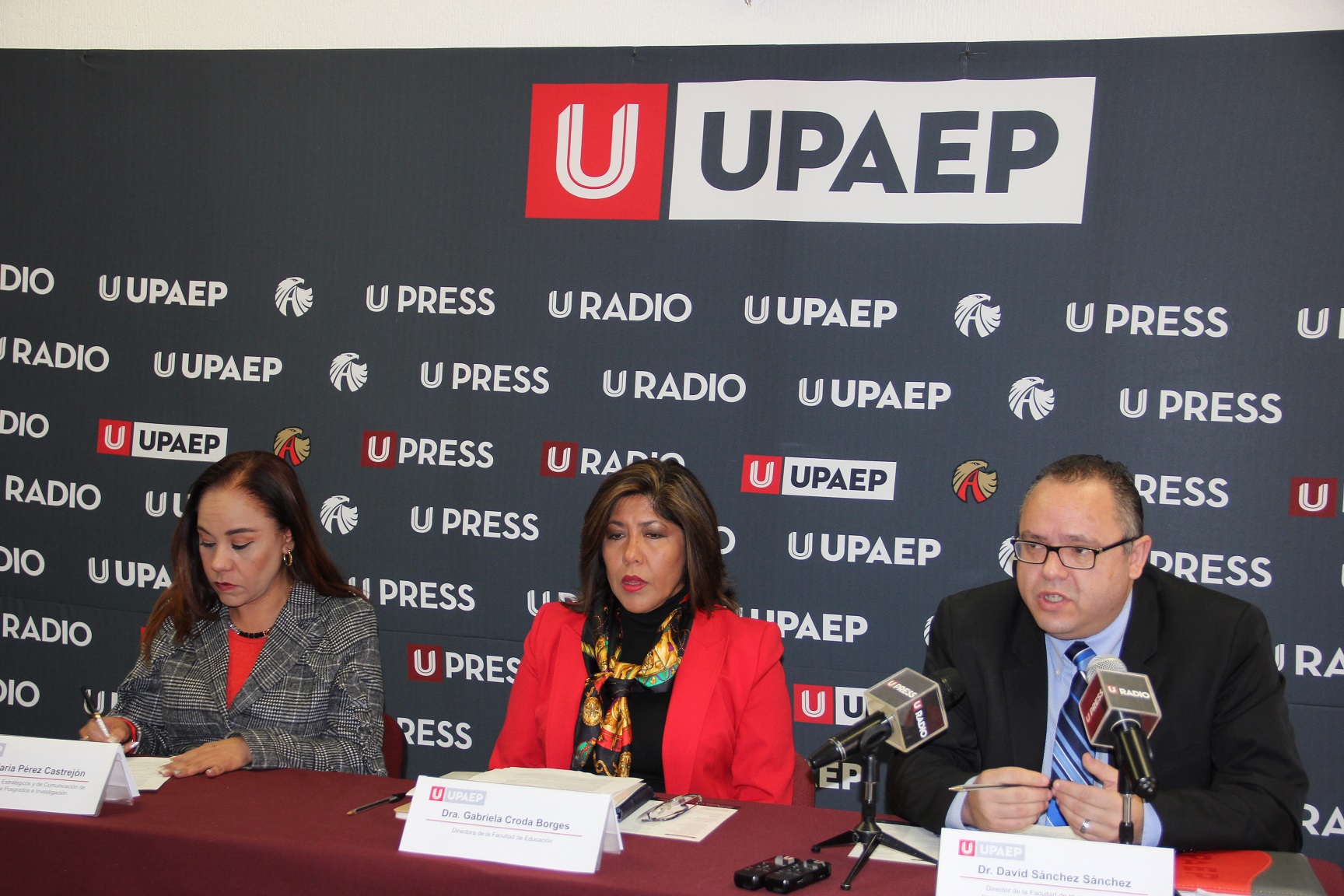 Es UPAEP universidad con más programas avalados por CONACYT