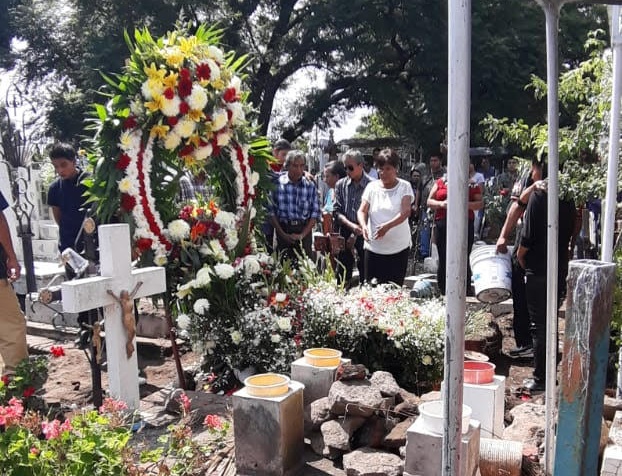 Falleció Genaro, activista que ayudaba a jóvenes adictos en Atlixco