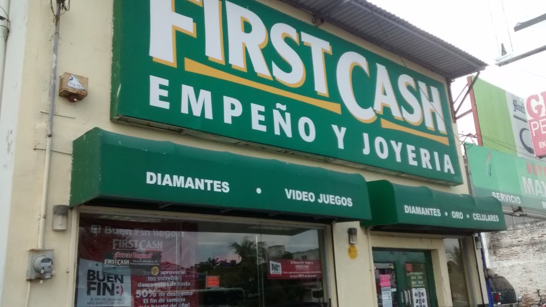 Atracan First Cash en Plaza San Diego y dan golpiza a trabajador |  Municipios Puebla | Noticias del estado de Puebla