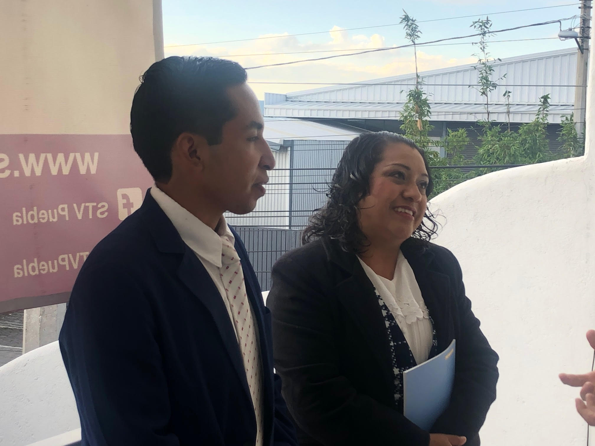 Cristianos vigilarán las calles de Atlixco ante inseguridad