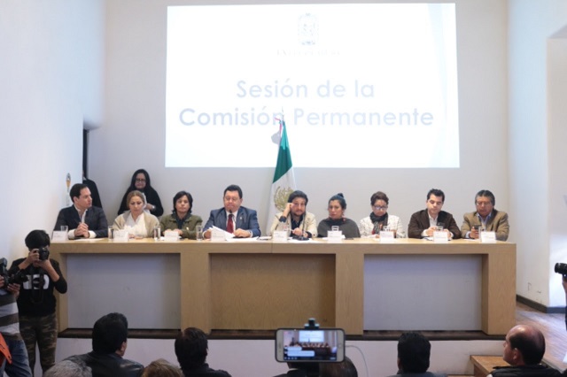 Aprueban Leyes de Ingresos de 8 municipios de Puebla