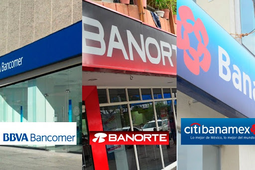 Banca mexicana ofrecerá reestructuras a deudores para ayudarlos