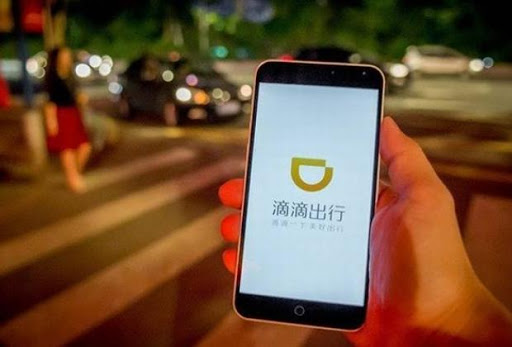 Didi también regala viajes y comida a personal de salud en Puebla