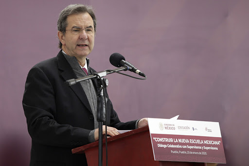 Se prepara la SEP para el regreso a clases con fecha tentativa