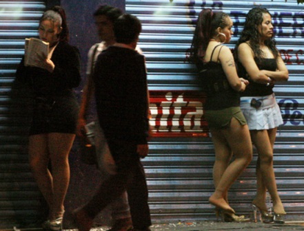 Aumenta prostitución en Tehuacán durante pandemia de Covid19