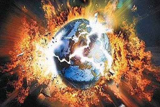 El año 2021 podría ser aún peor según Nostradamus