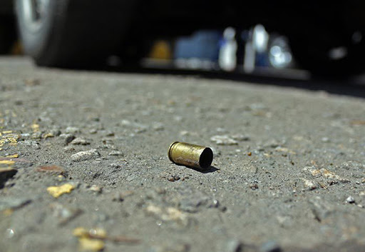 Asesinan a pareja en camino de San Jerónimo Caleras