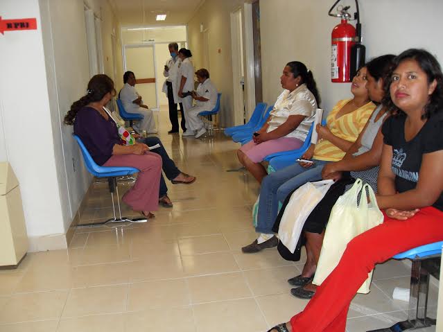 Acusan incremento de infecciones estomacales en Huauchinango