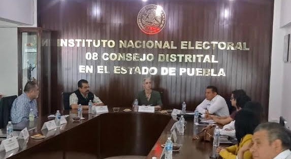 Los tres órdenes de gobierno cuidarán elección a gobernador: INE