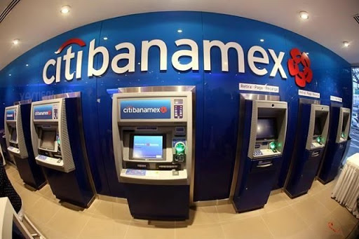 Prevé Citibanamex cierre de algunas sucursales por paro de mujeres