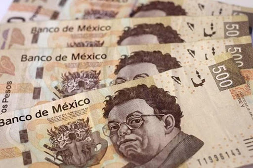 Sugieren eliminar billetes de 500 pesos para detener el lavado de dinero