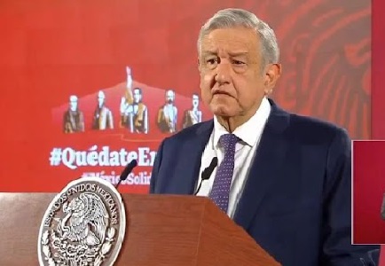 AMLO debe cambiar el rumbo del país para mejorar condiciones: CCE