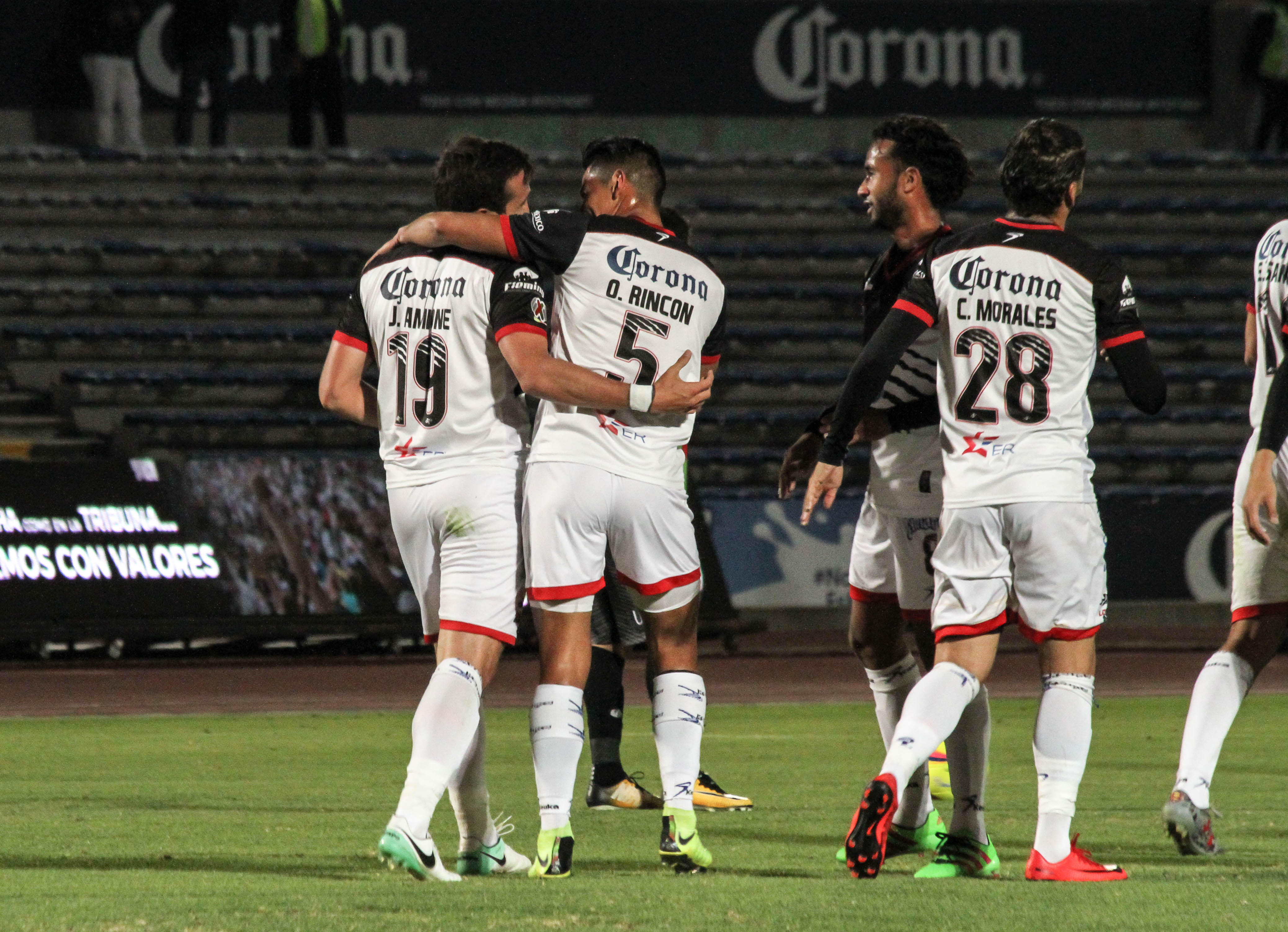 Motivados: Lobos BUAP buscará los tres puntos ante Atlas