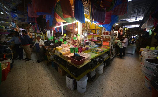 Cerrarán 11 mercados durante un mes en Teziutlán por coronavirus