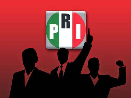 Casique, Alcalá y Fernández de Lara serán candidatos pluris del PRI