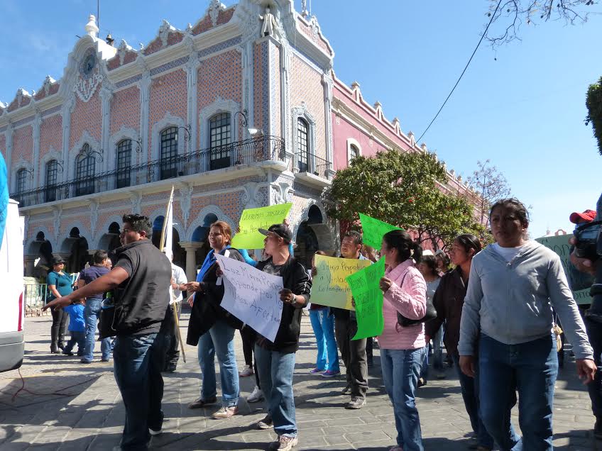 Son 4 las denuncias por violación en escuela de Tehuacán