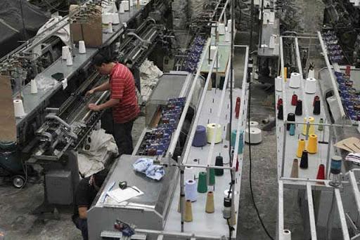Registra México contracción del 17.3% en actividad económica