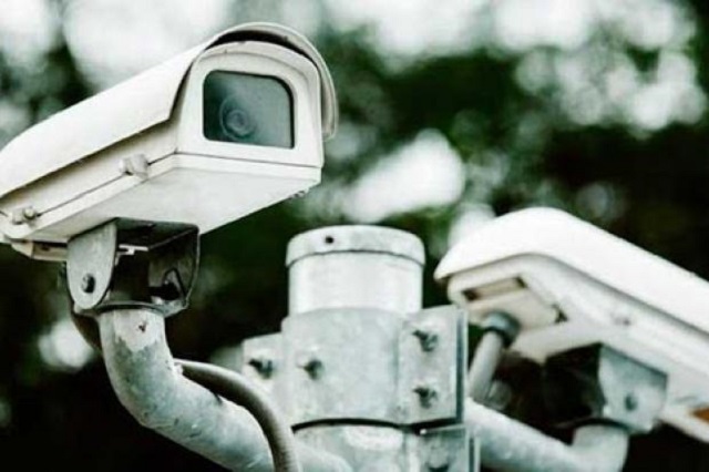 Sin funcionar 33 cámaras de vigilancia en San Martín Texmelucan