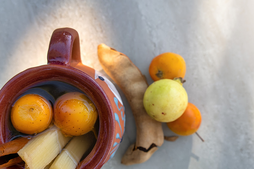 Estos son los beneficios de las frutas de invierno