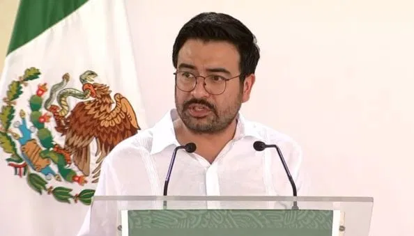 Coordinador Nacional de Becas para el Bienestar Benito Juárez