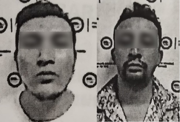 Hasta 42 años de cárcel dan a Carlos y Erick por asesinato en Chula Vista