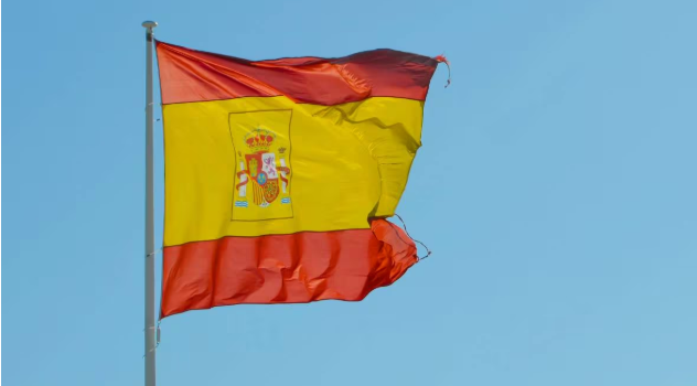 España, el nuevo destino… moreno