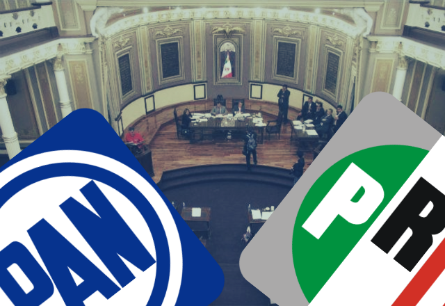 Los perdedores del Poder Legislativo en Puebla 