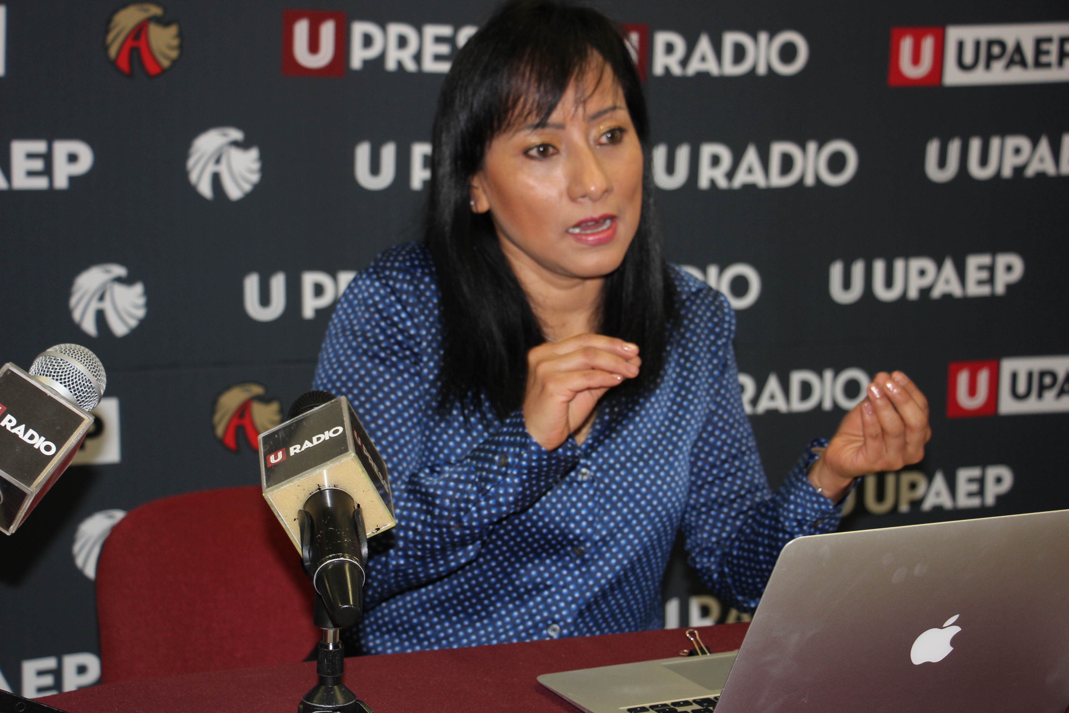 ¿Conoces el uso correcto del cubrebocas?