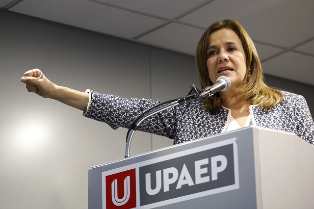 Zavala confía levantar en Puebla, estado que menos firmas le da
