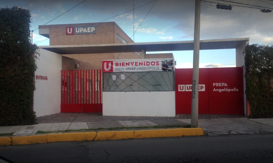 Se quedan sin festejo graduados de Upaep en San Andrés Cholula