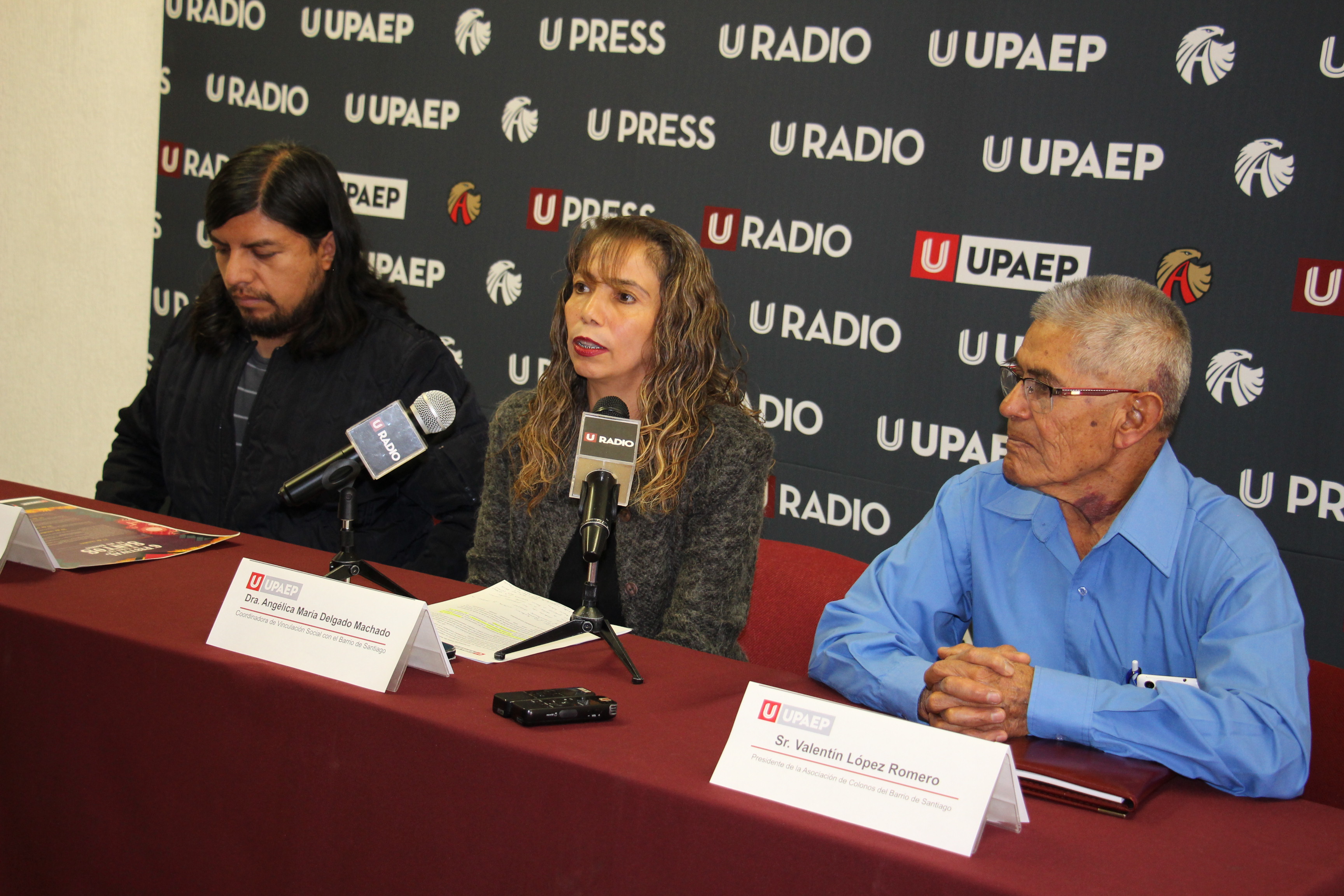 Invitan al Sexto Festival de Todos los Santos en mi Barrio
