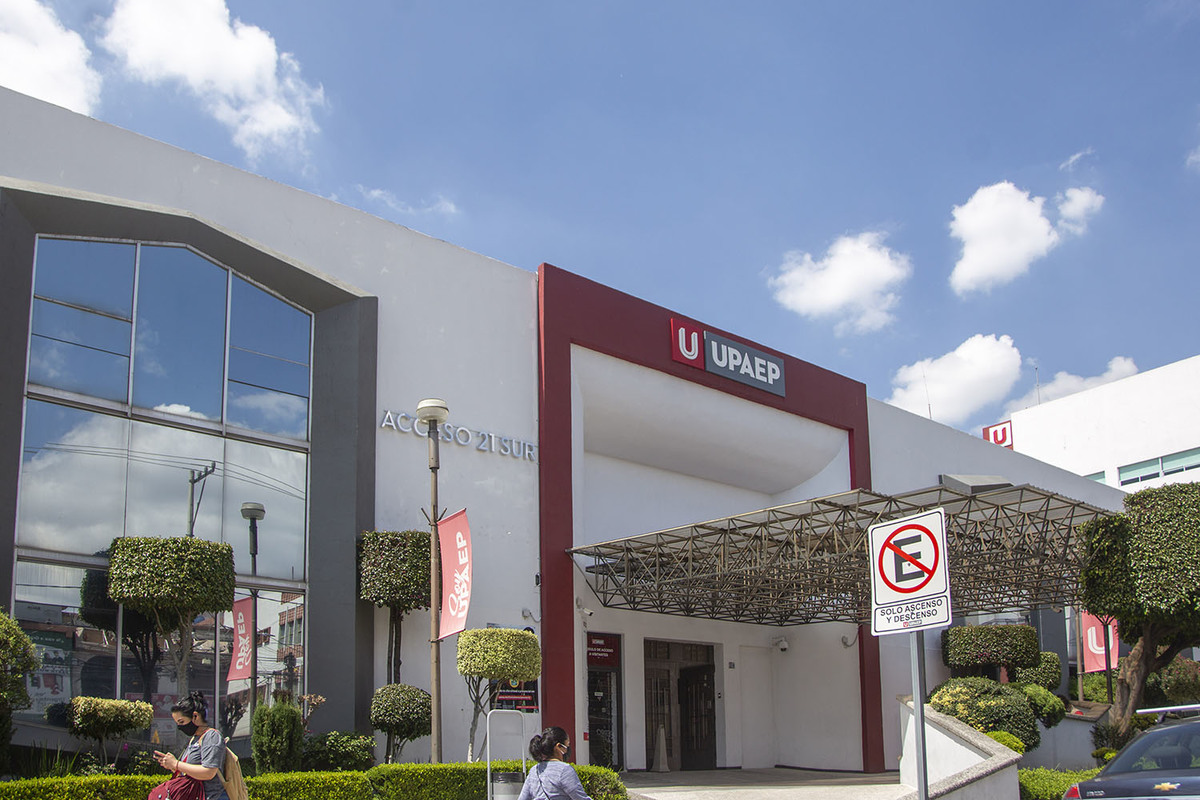 Checa la cartelera cultual de la UPAEP del 14 al 20 de octubre