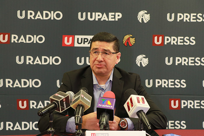De tener recesión por COVID-19, recuperación económica tardará 1 año: UPAEP