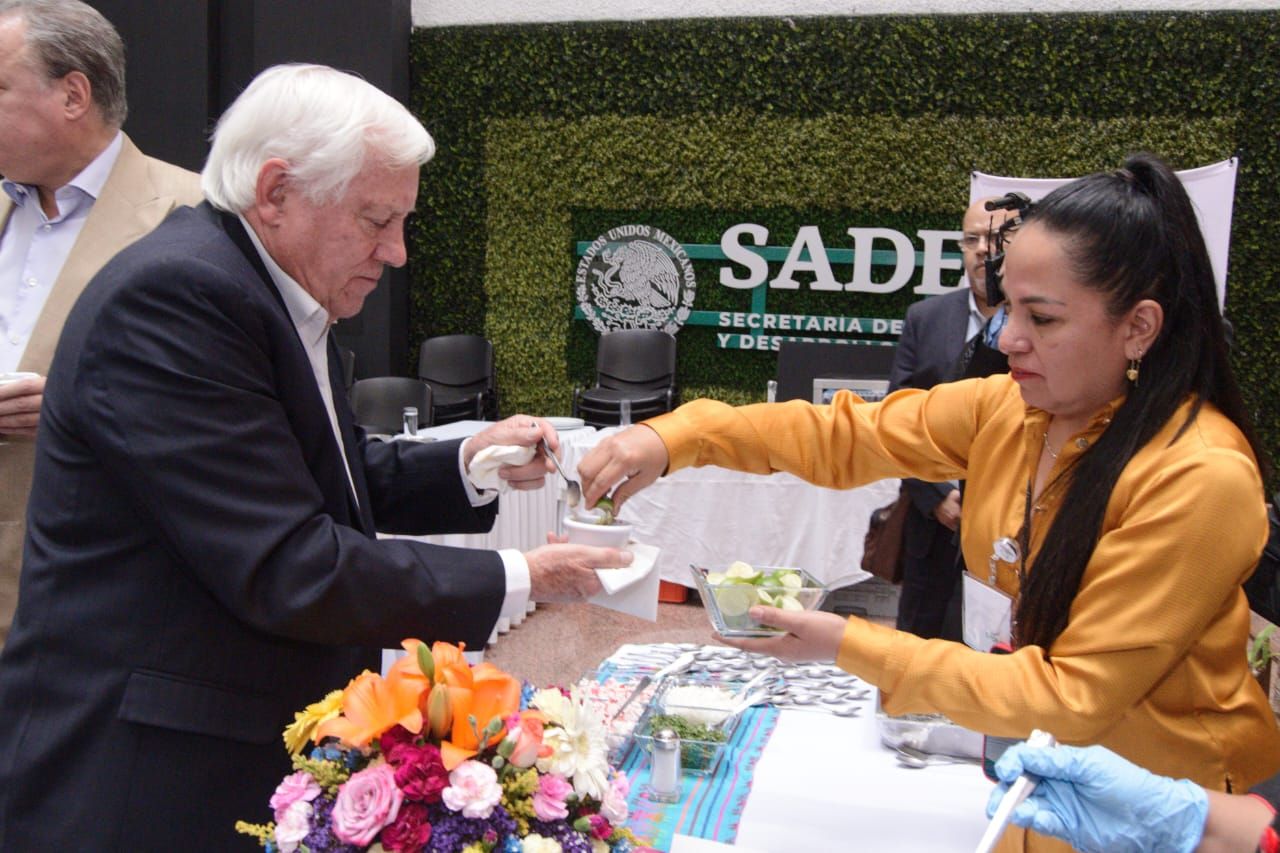 Día Mundial del Cerdo: Puebla entre las entidades con mayor producción del país