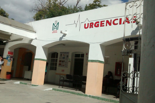 Reubicarán Hospital Municipal de Tehuacán por restricciones del INAH en el actual