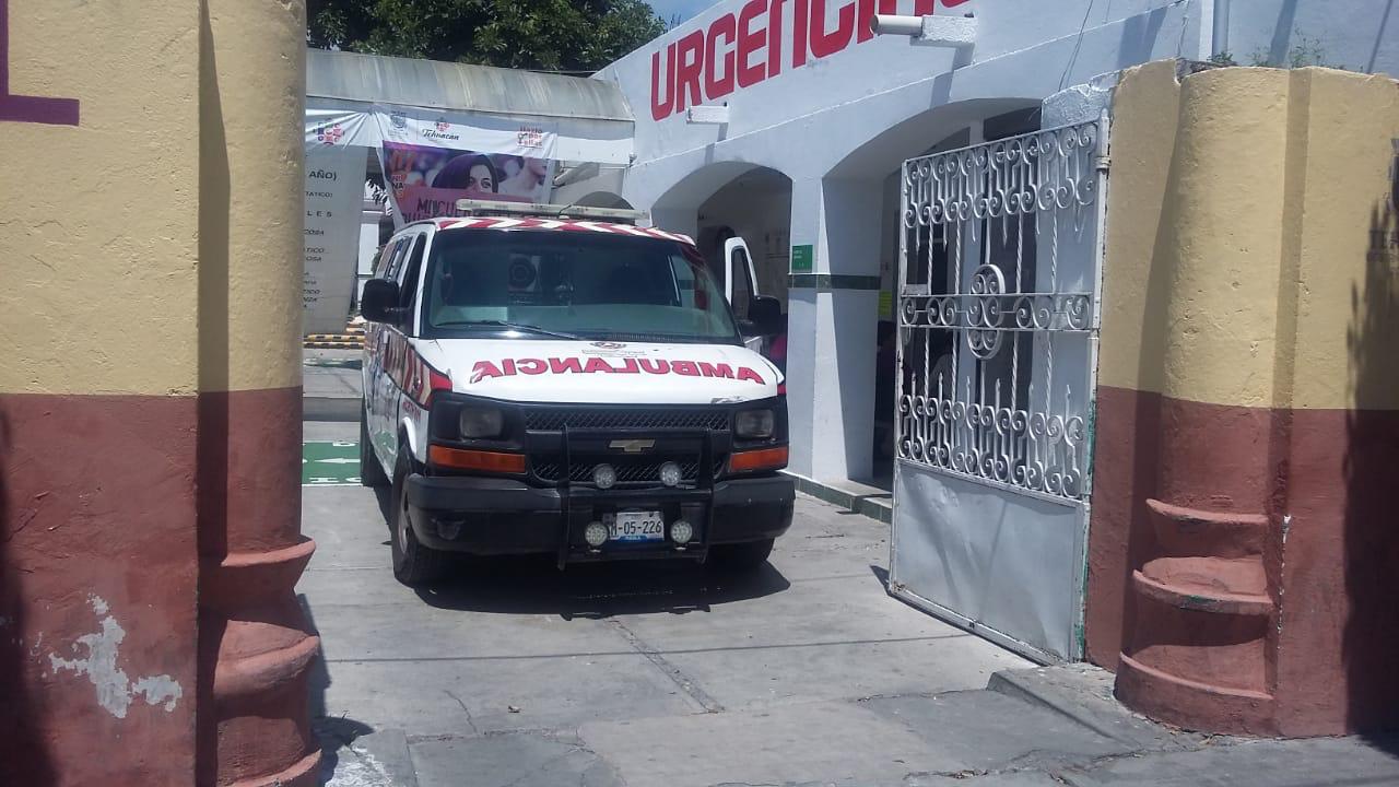 No hay condiciones para un nuevo hospital municipal en Tehuacán