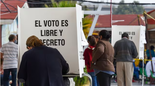 Legalidad y legitimidad