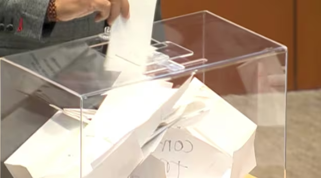 Seppuku después de la derrota electoral